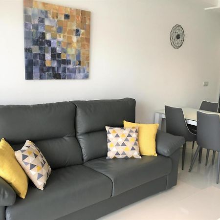 Playa Elisa 3022 Apartment Dehesa de Campoamor  ภายนอก รูปภาพ