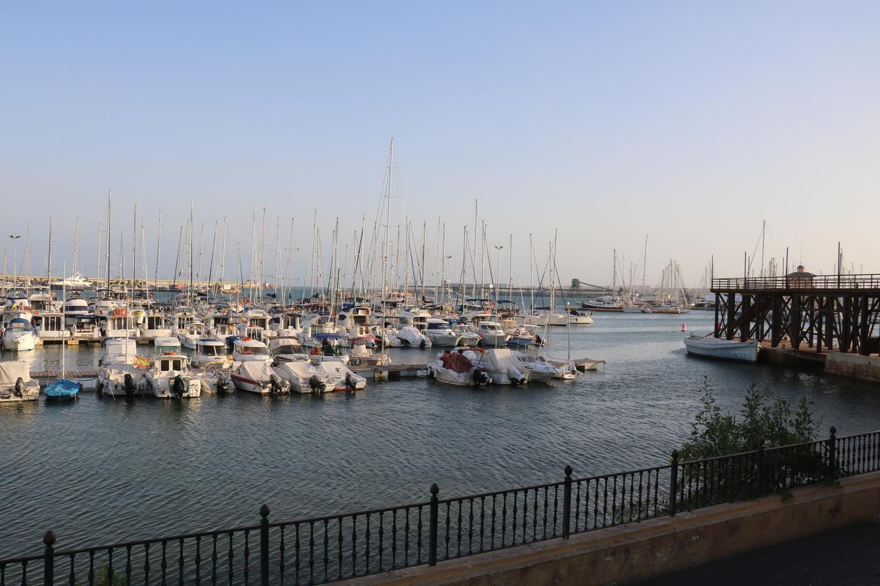 Playa Elisa 3022 Apartment Dehesa de Campoamor  ภายนอก รูปภาพ