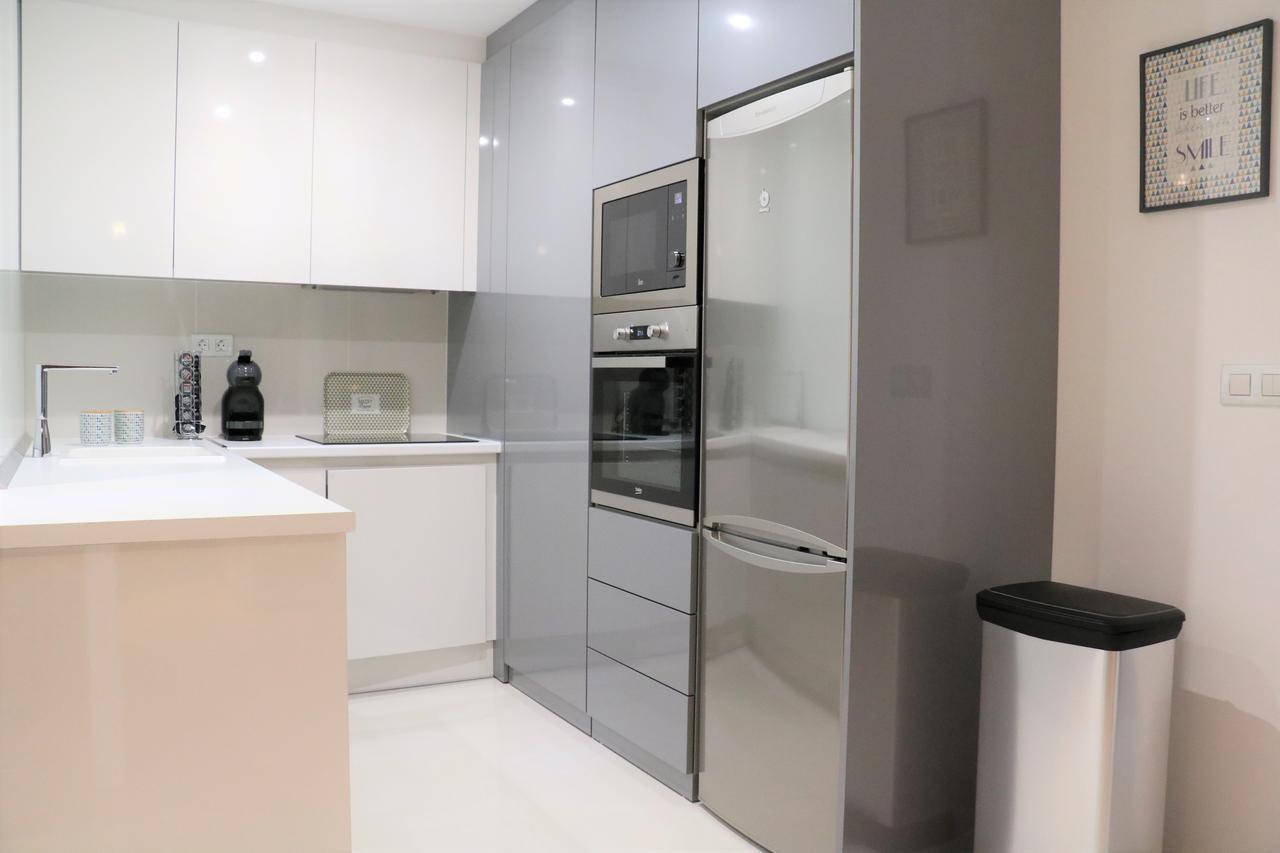 Playa Elisa 3022 Apartment Dehesa de Campoamor  ภายนอก รูปภาพ