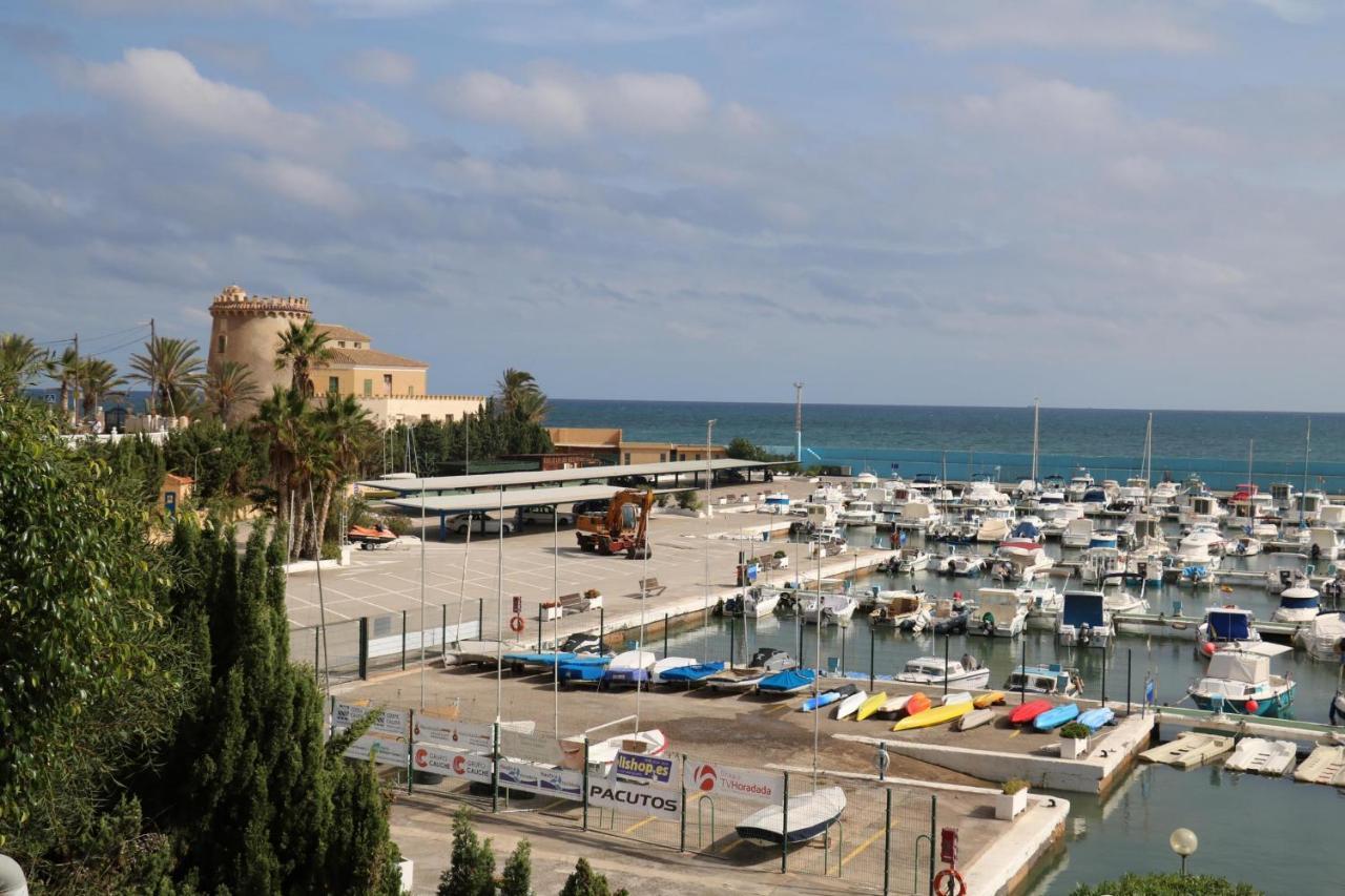 Playa Elisa 3022 Apartment Dehesa de Campoamor  ภายนอก รูปภาพ