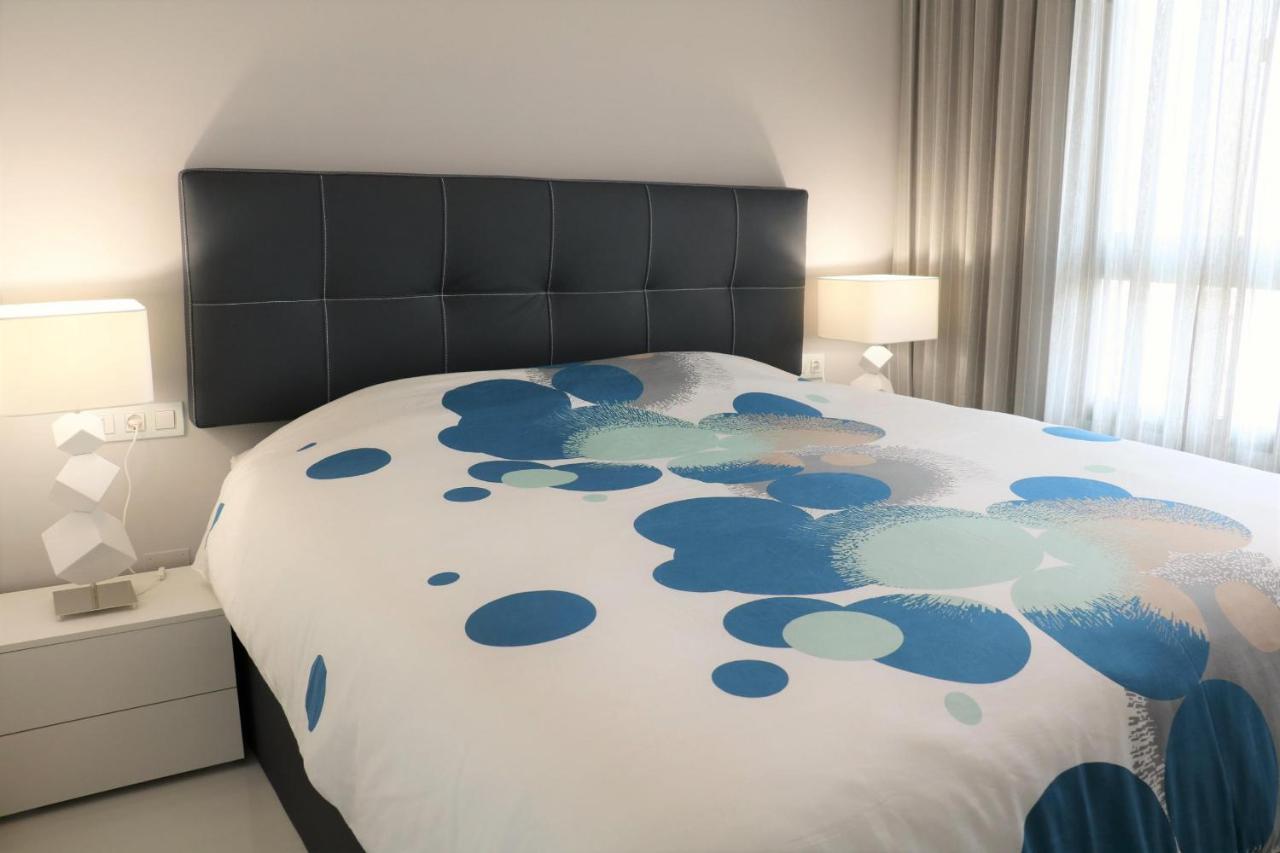 Playa Elisa 3022 Apartment Dehesa de Campoamor  ภายนอก รูปภาพ